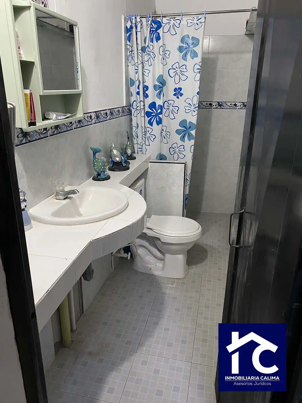 Casa a Cuadra y Media del Parque